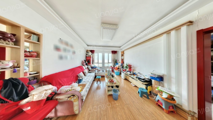吉安悦城二手房实景图