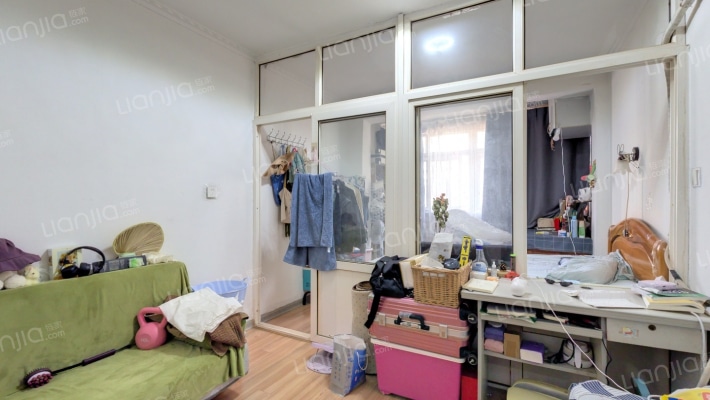 海滨花园(市北)二手房实景图