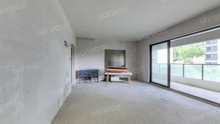 贵阳融创城二手房实景图