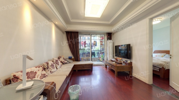 滨江西溪之星二手房实景图