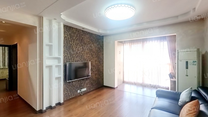 阳城龙庭二手房实景图