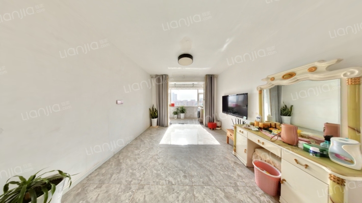 向阳乐园二手房实景图