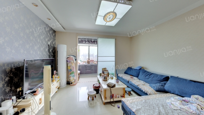 园丁花苑二区二手房实景图