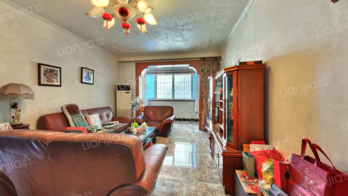 君平街二手房实景图