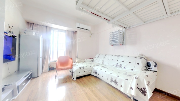 金色夏威夷二手房实景图