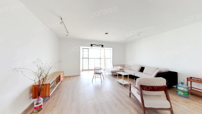 汇都首誉二手房实景图