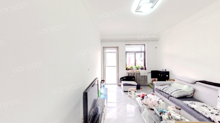 经十路17923号二手房实景图