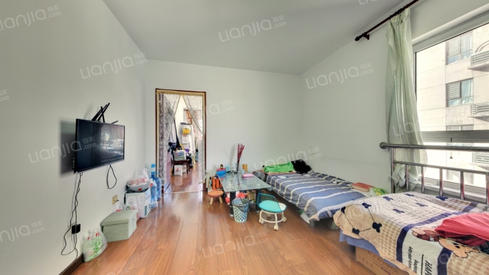 鹭港小区二手房实景图