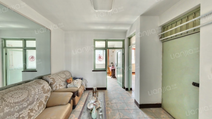 晓光楼二手房实景图