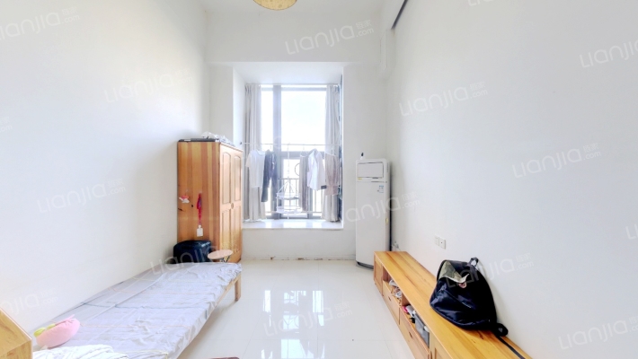 五四北泰禾广场二手房实景图