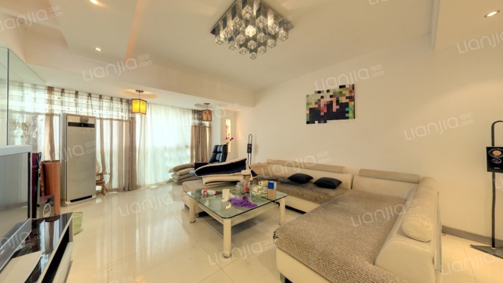 抚河明珠二手房实景图