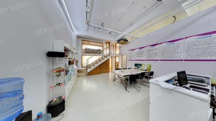 采荷嘉业大厦二手房实景图