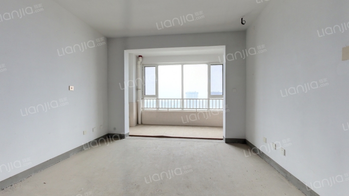 清河紫云台二手房实景图