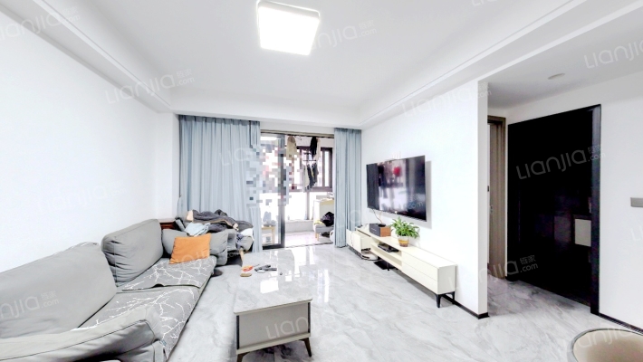 双桥小区二手房实景图