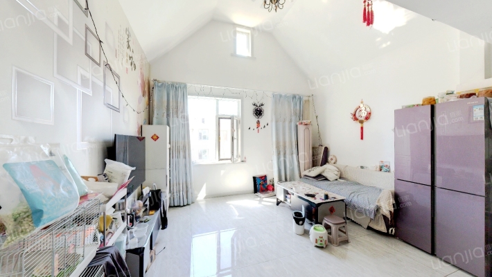 东方戴维营二手房实景图