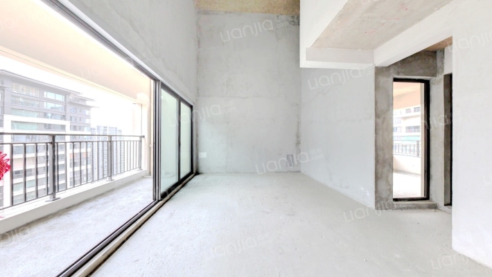 建发•书香府二手房实景图