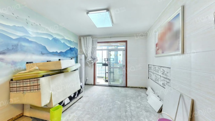 垦鑫花园二手房实景图