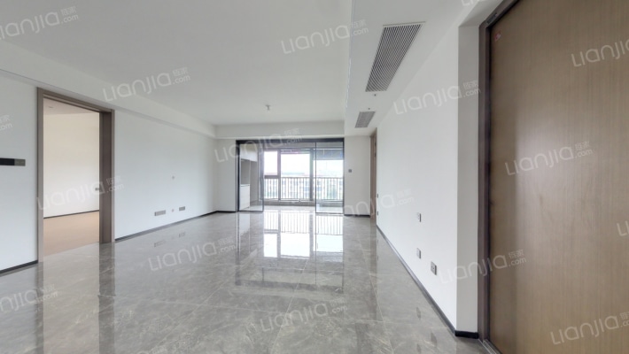 万科云谷二手房实景图