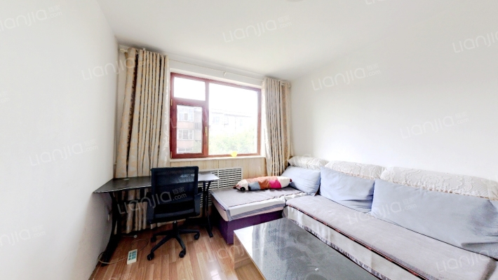 民航社区二手房实景图