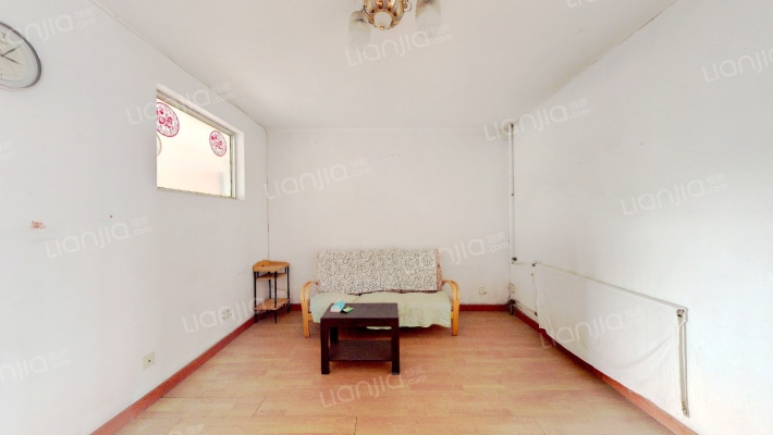 泰安小区2号院二手房实景图