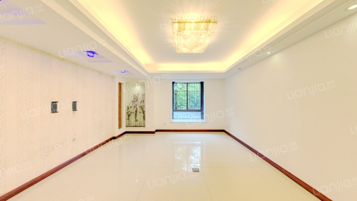 武夷绿洲三期二手房实景图