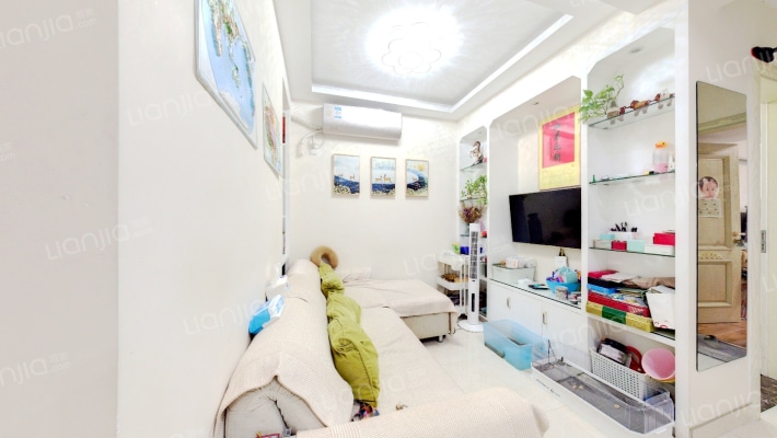 乾成园二手房实景图