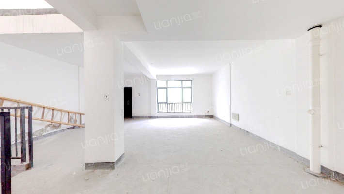 颐和名苑二手房实景图