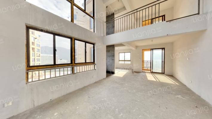 绿墅湾二手房实景图