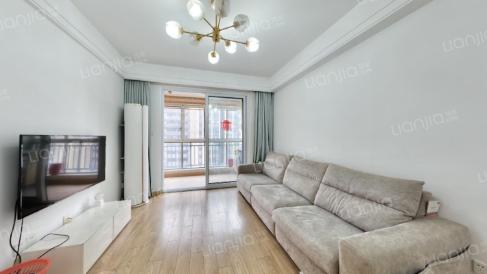 千邑悦庭二手房实景图