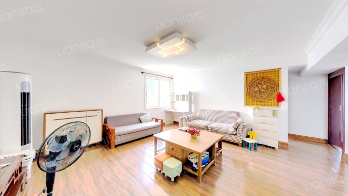 古兴里二手房实景图