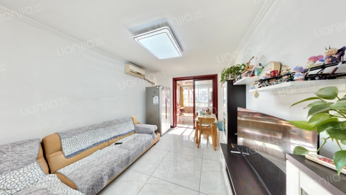 管庄西里二手房实景图