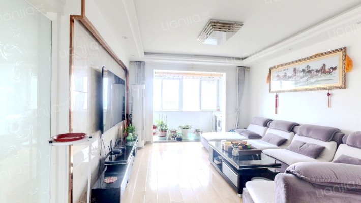 润洋壹品(射阳县)二手房实景图