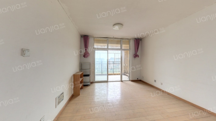 圣地雅阁B区二手房实景图