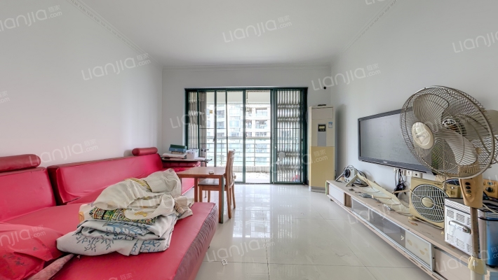 绿韵花都二手房实景图