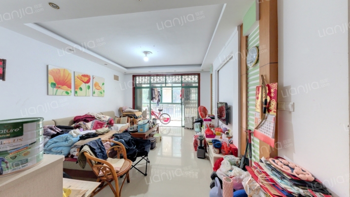 心怡雅居二手房实景图