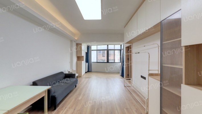 翠拥华庭二期二手房实景图