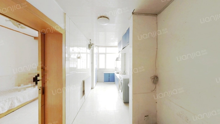 太原卫校职工宿舍二手房实景图