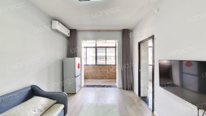 房地局家属院111号院二手房实景图