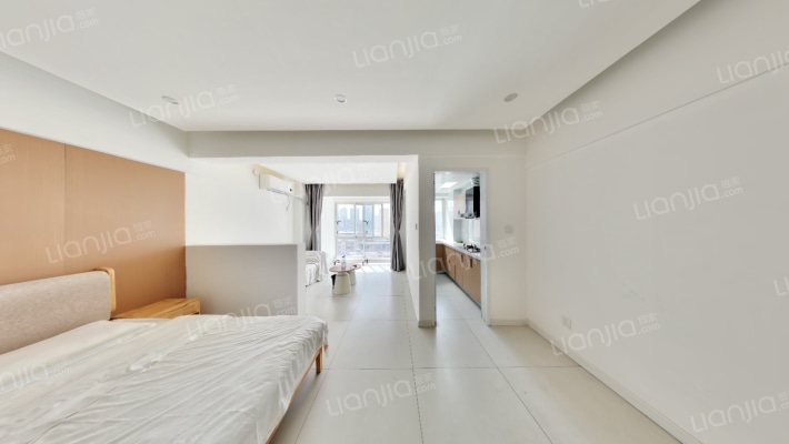 美美公寓二手房实景图