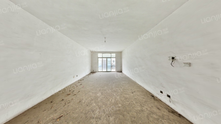 水岸名都二手房实景图