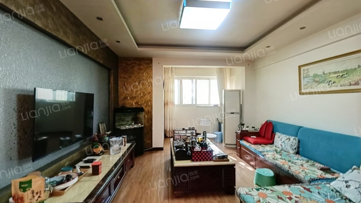 东风景秀二手房实景图