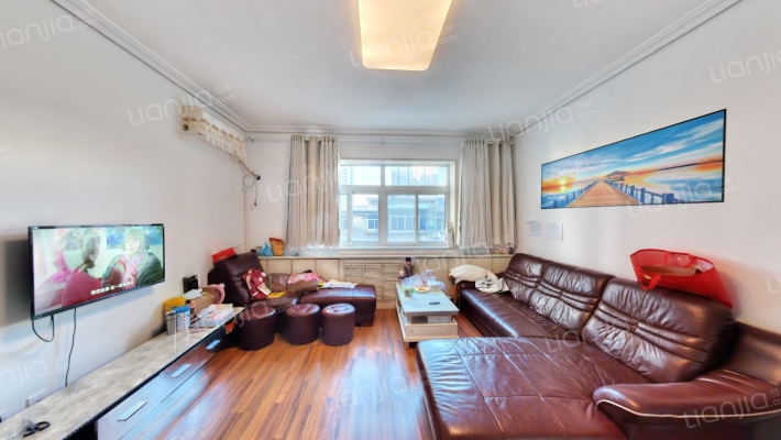 储备物资管理局机关家属院二手房实景图