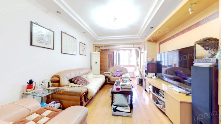 吴中公寓二手房实景图