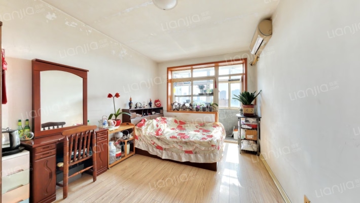 温州路二手房实景图