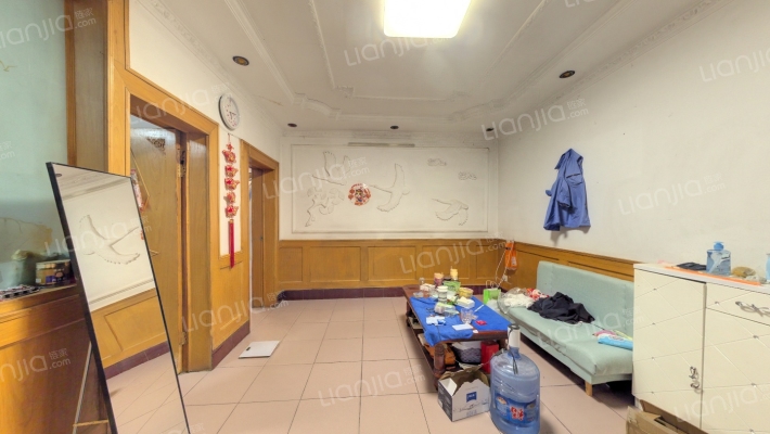 法院家属楼二手房实景图