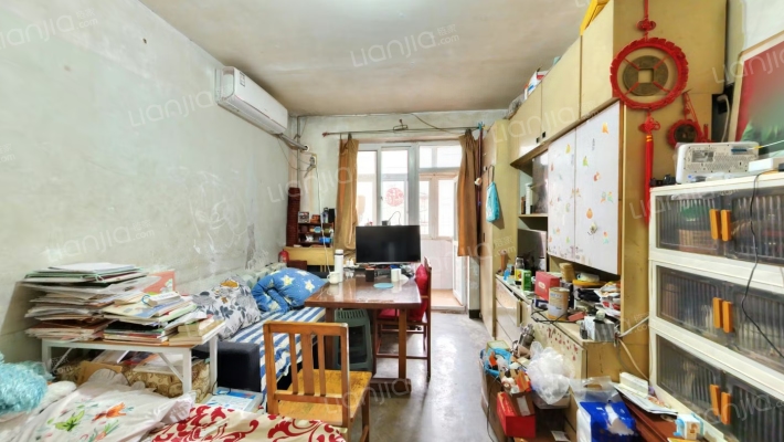 蓟门南里二手房实景图