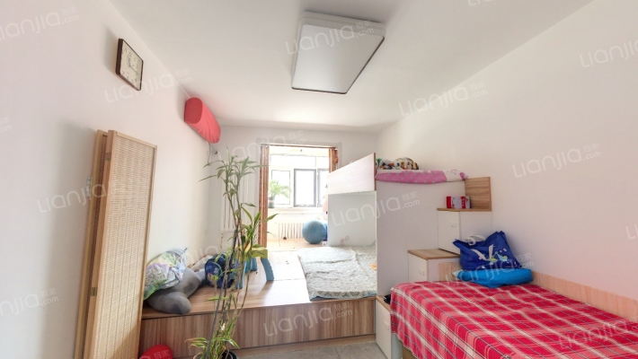 天赋里二手房实景图