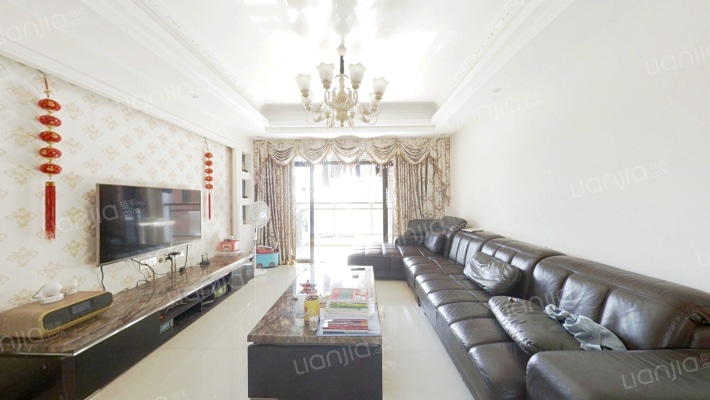 南贸花园二手房实景图