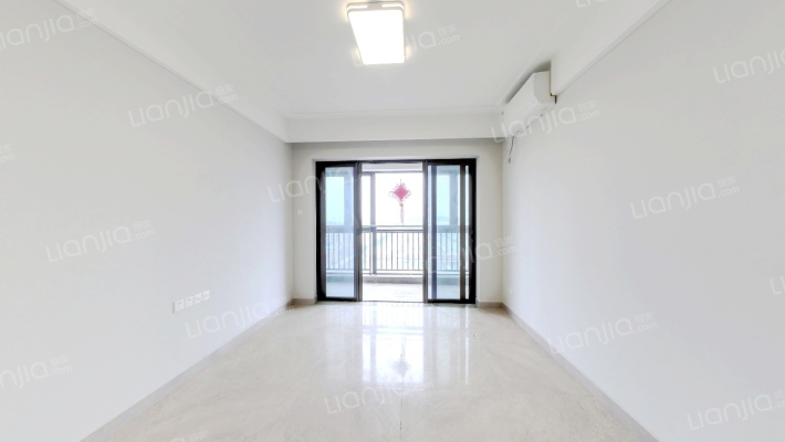 五洲富山园二手房实景图