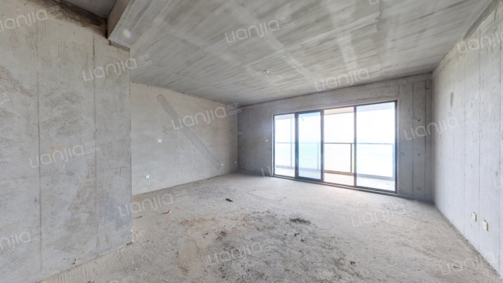 中国铁建洋湖垸二手房实景图